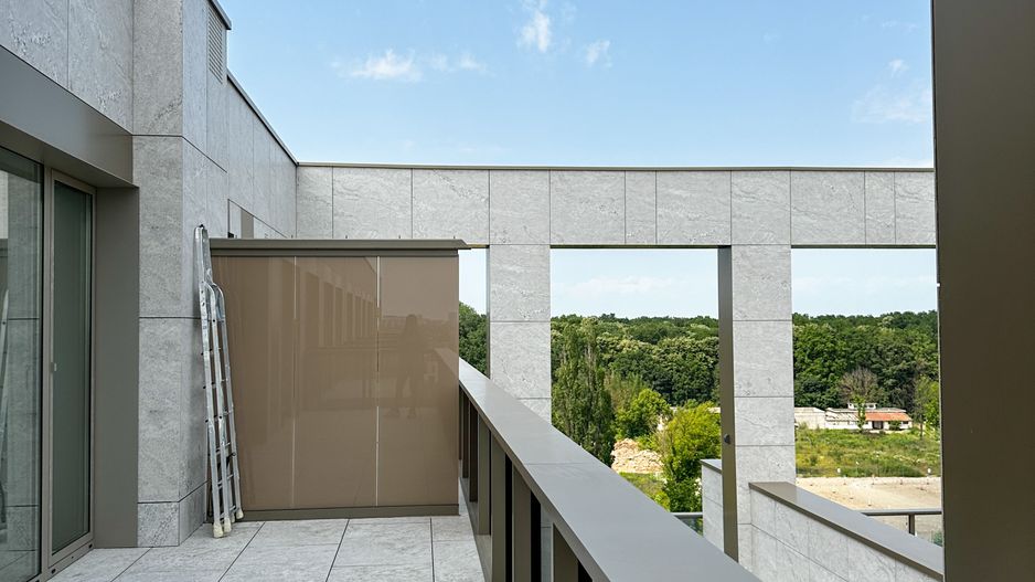 Penthouse 4 camere I Cortina 126 I Iancu Nicolae - Poză 33