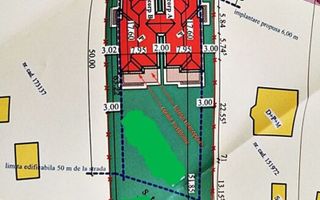 Casa de vanzare cu 4 camere in zona Gheorghe Doja - Poză 13