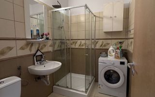 Apartament 1 camera modificat in 2 camere zona Steaua - Poză 8