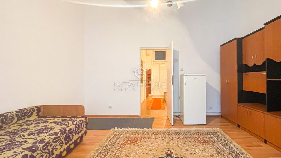 Apartament 2 camere Str Horea, zona Semicentral - Poză 6