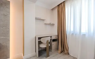 Studio lux Ivory Residence Pipera I mobilat I COMISION 0% - Poză 42