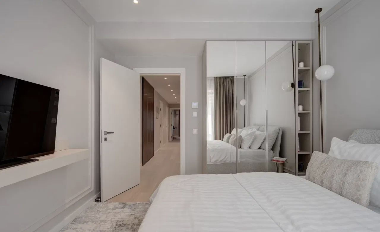 Apartament 4 camere | Nusco - Poză 6