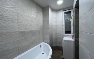 Vânzare, apartament, 3 camere și, bd. Mircea Cel Bătrân, Ciocana - Poză 11