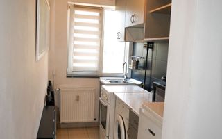 Tipografilor, mobilat si utilat - Poză 6