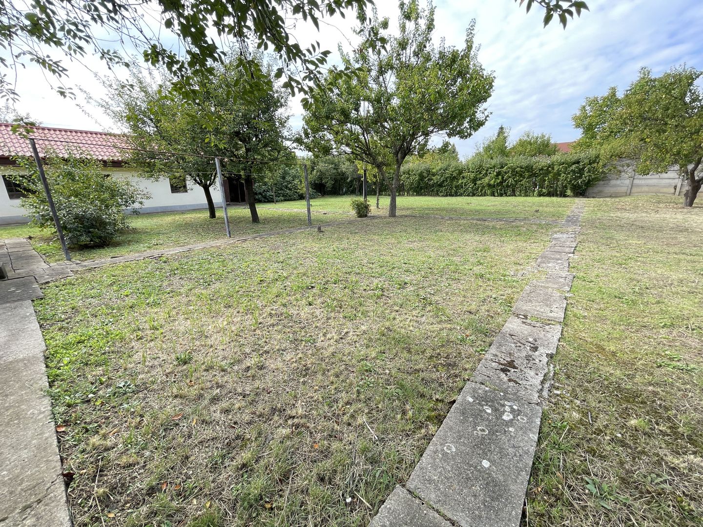 Casa de vanzare in zona Lipovei - Poză 22