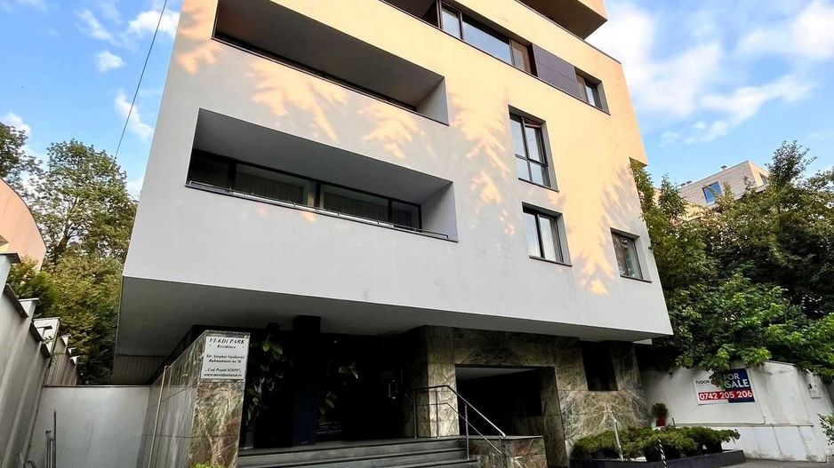 Apartament premium 3 camere de vanzare – Strada Rahmaninov - Poză 1