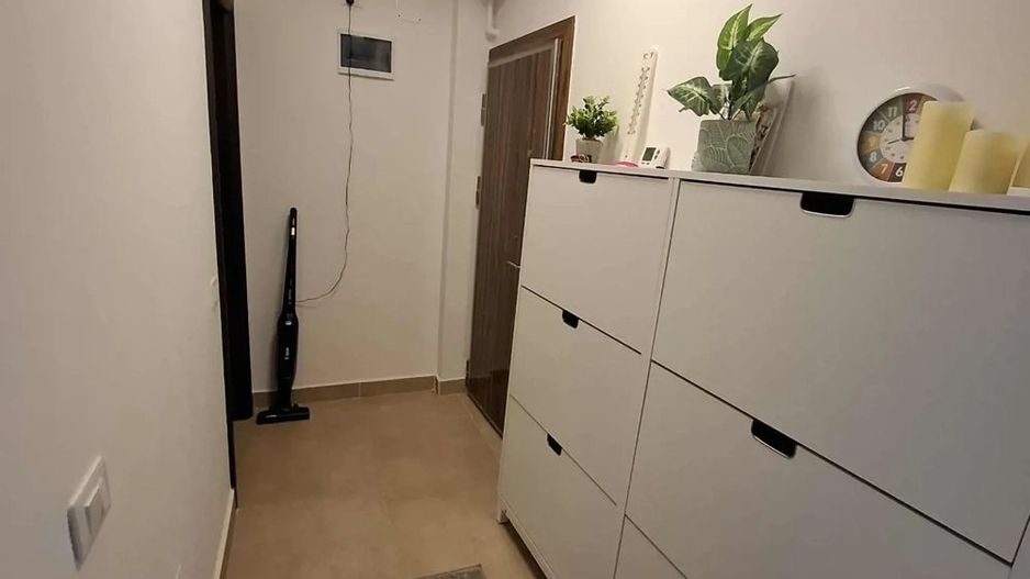 Apartament 3 camere Militari Residence - Poză 9