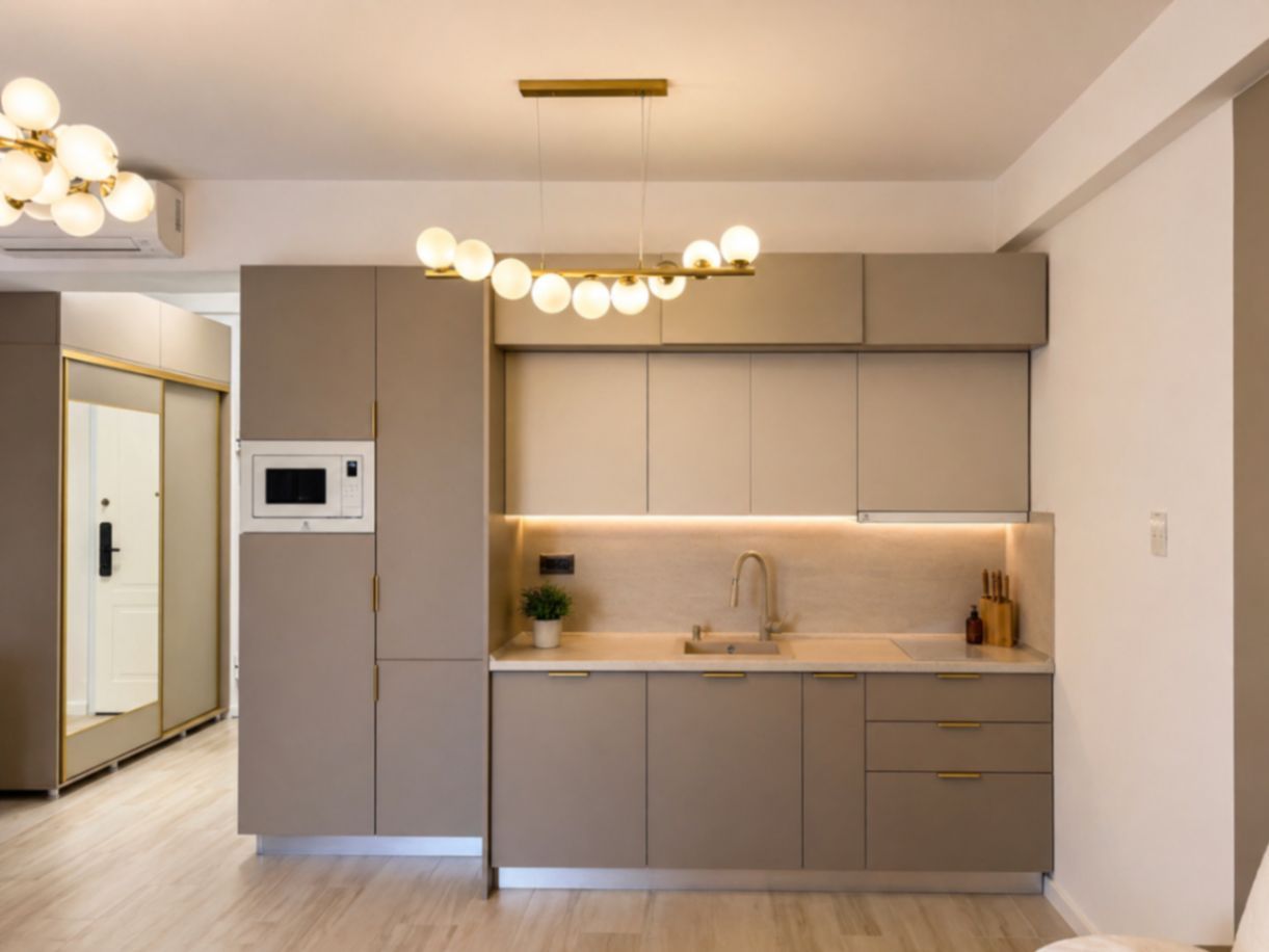 STUDIO |  SEA ON |  MOBILAT PREMIUM - Poză 2