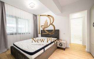 Crystal North | Exclusivitate | Terasa de 13 mp | LUX - Poză 7