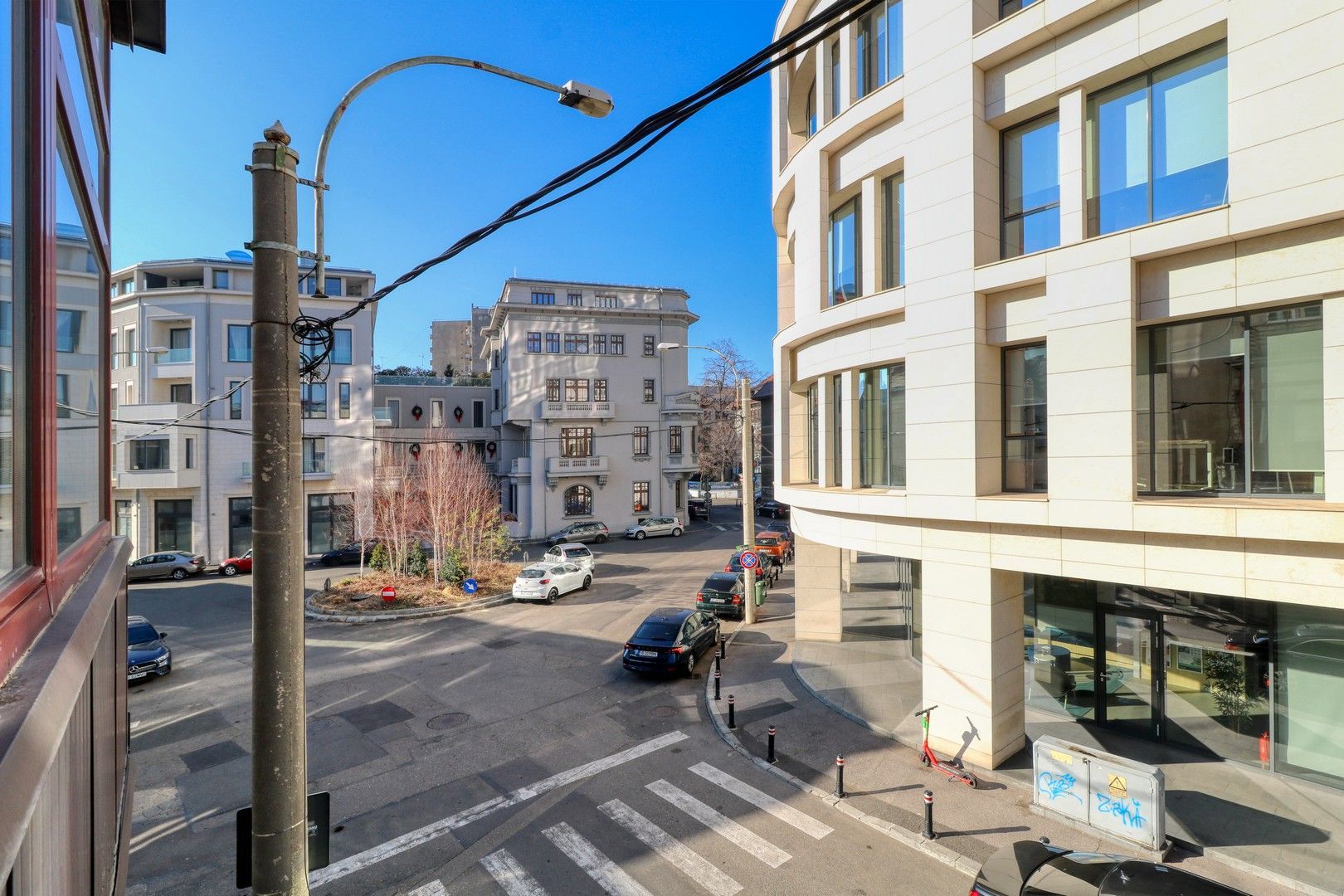 Romană- 5 camere- 140 mp - centrala termica - Poză 31