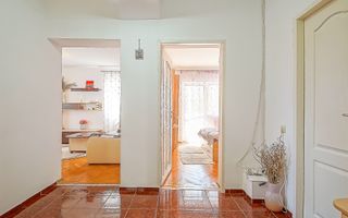 Apartament 2 camere Dobrogeanu Gherea | Racadau | loc parcare si boxa - Poză 10