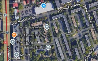 Apartament 2 camere decomandat- Drumul Gazarului,  Berceni - Poză 8