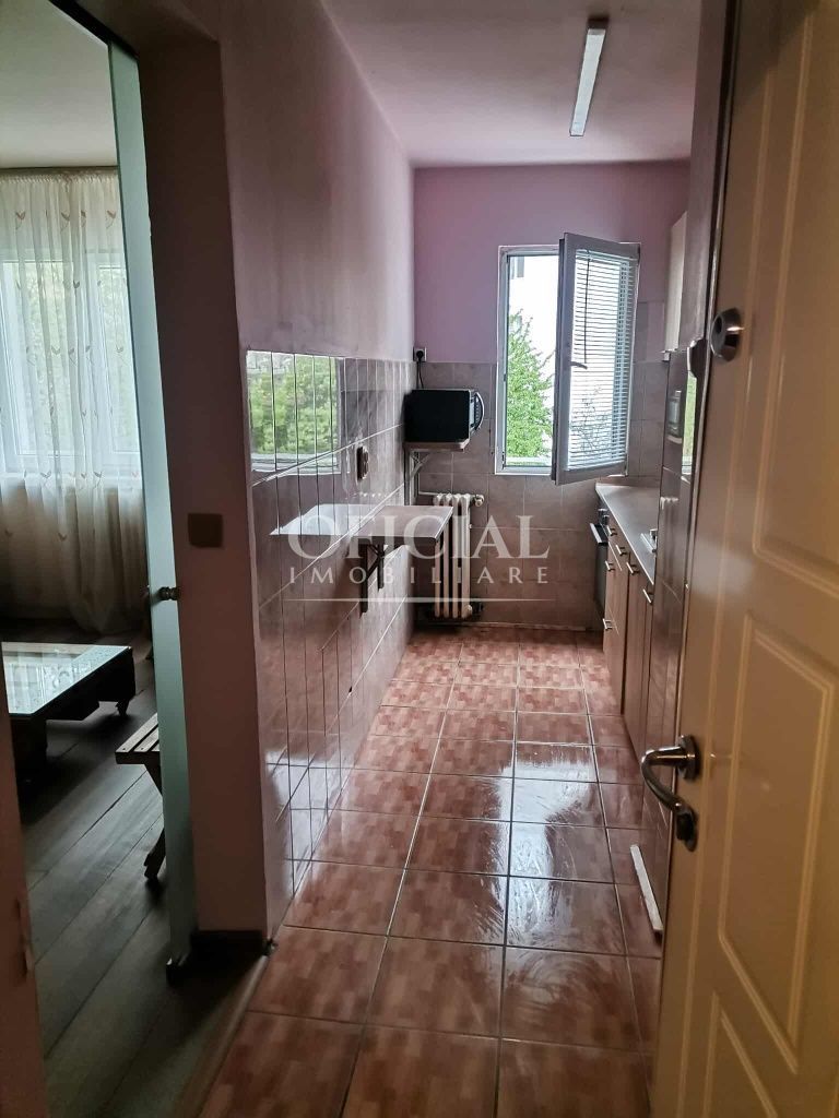 Apartament 2 Camere | 37 mp | Etaj 3 | Complex Big | Cartier Manastur - Poză 5