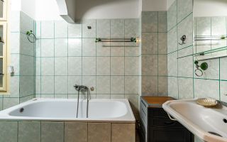 APARTAMENT CU O CAMERĂ ULTRACENTRAL - Poză 4