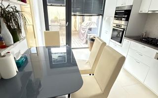 Casă tip triplex – 144 mp utili – vedere spre parc – Sector 1, Str. Aiud - Poză 8