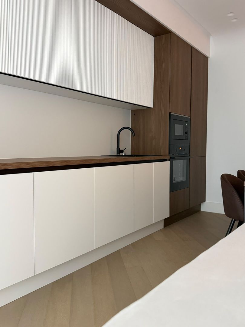 Rent I Luxury 3-Room Apartment | Cortina126 I Iancu Nicolae - Poză 4