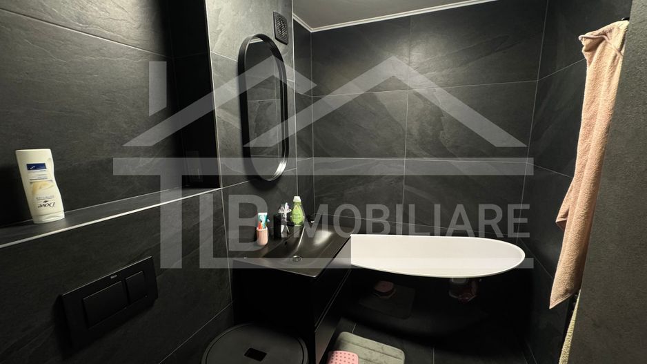 Apartament cu 3 camere, 92mp, Zona Gheorghe Doja - Poză 7