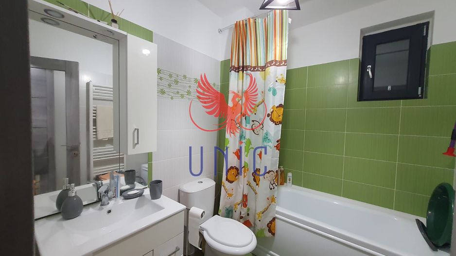 3 camere, Calea Severinului-zona Promenada - Poză 16