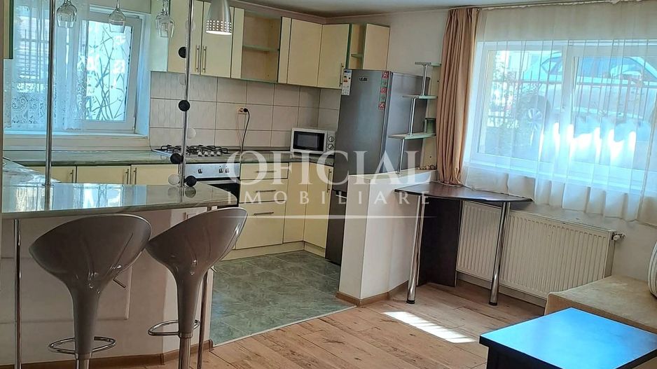 Apartament 2 camere | 45 mp | Mobilat/Utilat | Parcare | Buna Ziua - Poză 2