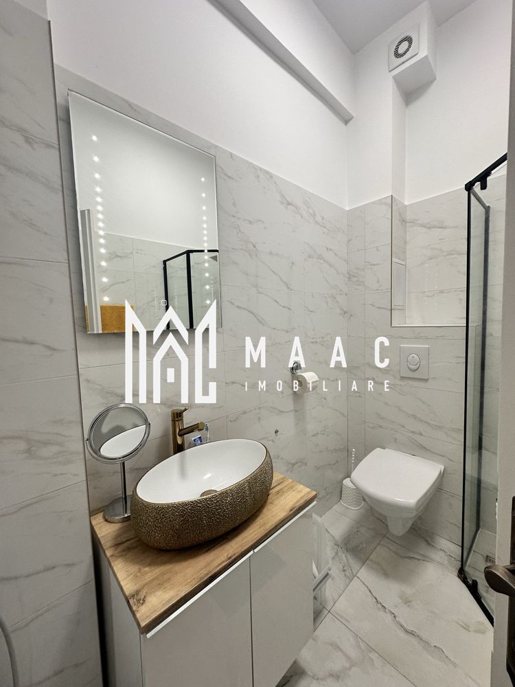 Blck Friday | Apartament 2 camere| Finisat modern | Doamna Stanca - Poză 7