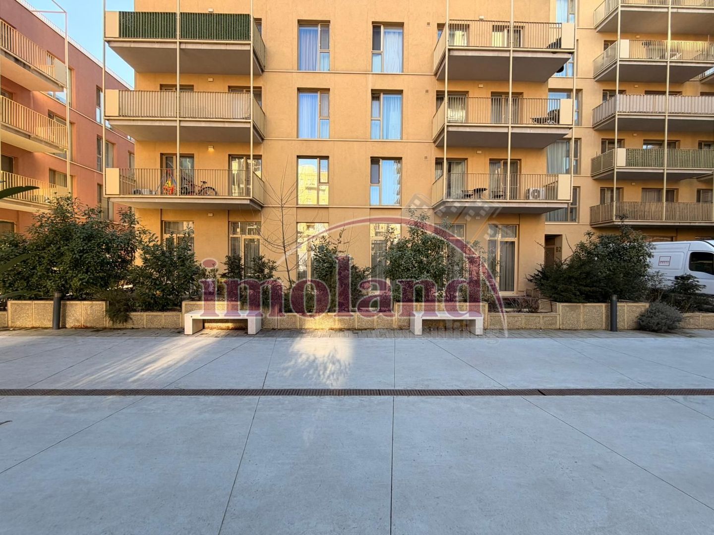 Inchiriere - apartament 2 camere - mobilat - Bucurestii Noi-Marmura Residence - Poză 21