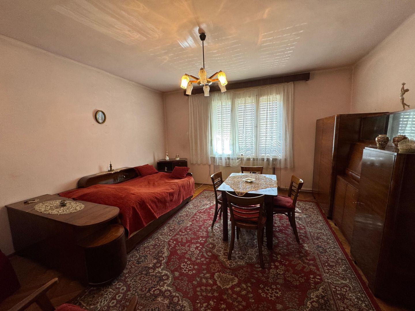 Casă de vânzare în Lugoj – Strada Grozăvescu - Poză 13