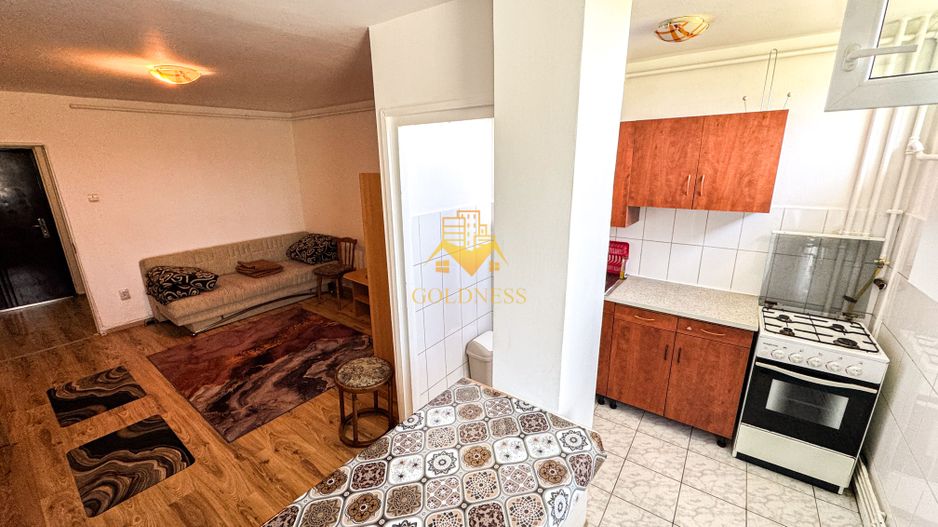 O camere, 31 mp, Gheorheni, Constantin Brancusi Zona BT, Mega Image - Poză 3