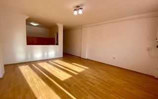 Apartament 1 camera | Etaj 2 | 45mp | Strand - Poză 1