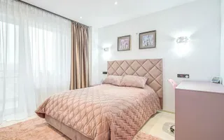 Apartament Exclusivist 4 Camere | Fnisaje Hi-End I Tractorul I Coresi - Poză 16