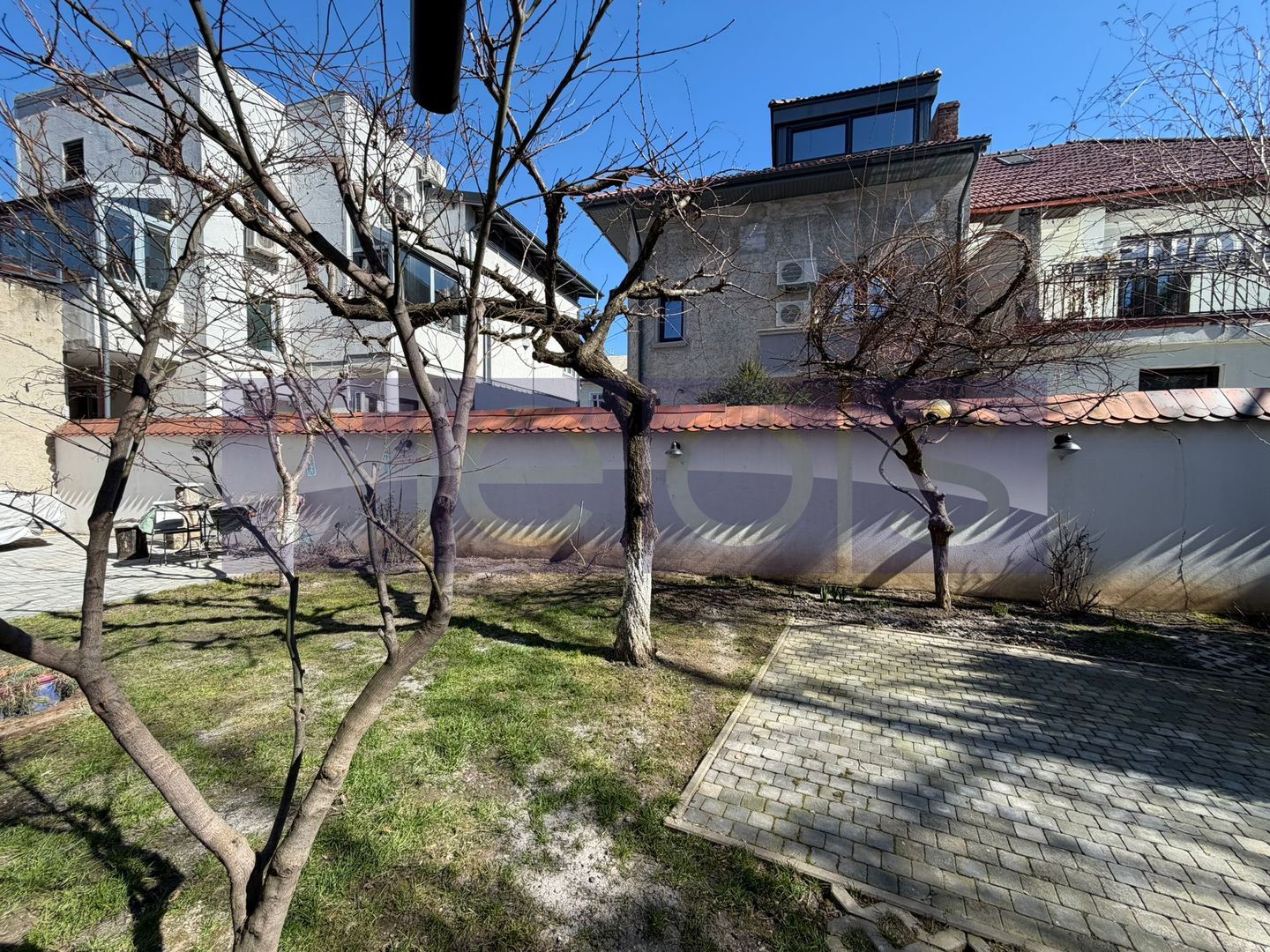 INCHIRIERE VILA INTERBELICA | CAPITALE | 360 MP | NOU RENOVATA | LUX - Poză 46