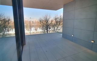 Elegant 3-Bedroom Apartment | Floreasca I Lake view - Poză 5