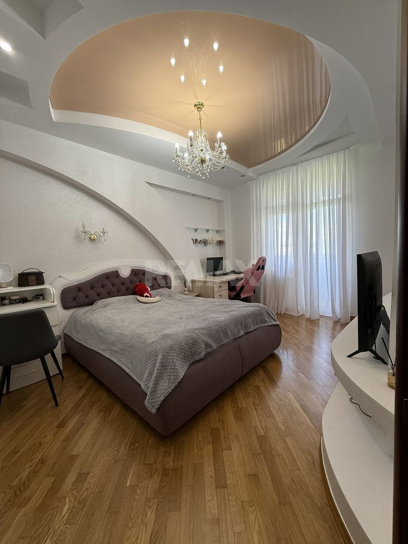 Apartament spre vinzare sectorul Rascani - Poză 7