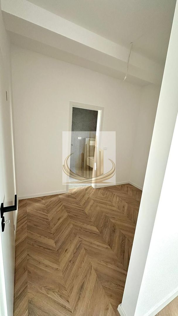 Duplex modern, 135 mp, grădină amenajată–Dumbrăvița, zonă linistita - Poză 6