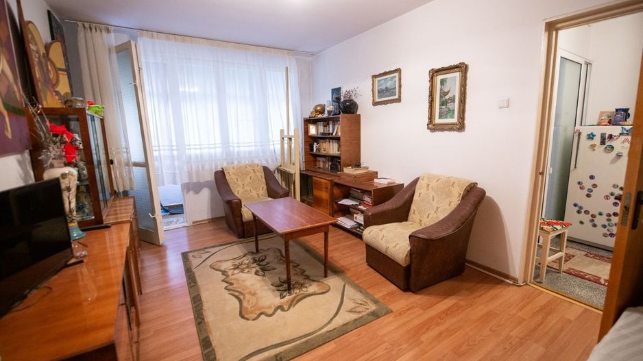 Apartament 2 camere Nicolae Grigorescu IOR - Poză 4