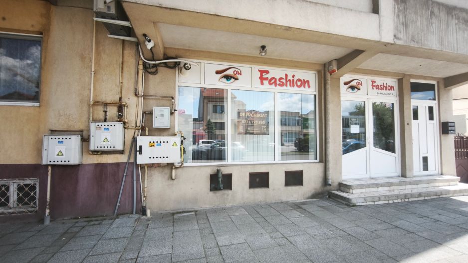 Spatiu Comercial Stradal |Bd. Mamaia|Vizibilitate Maximă & Comision 0% - Poză 13