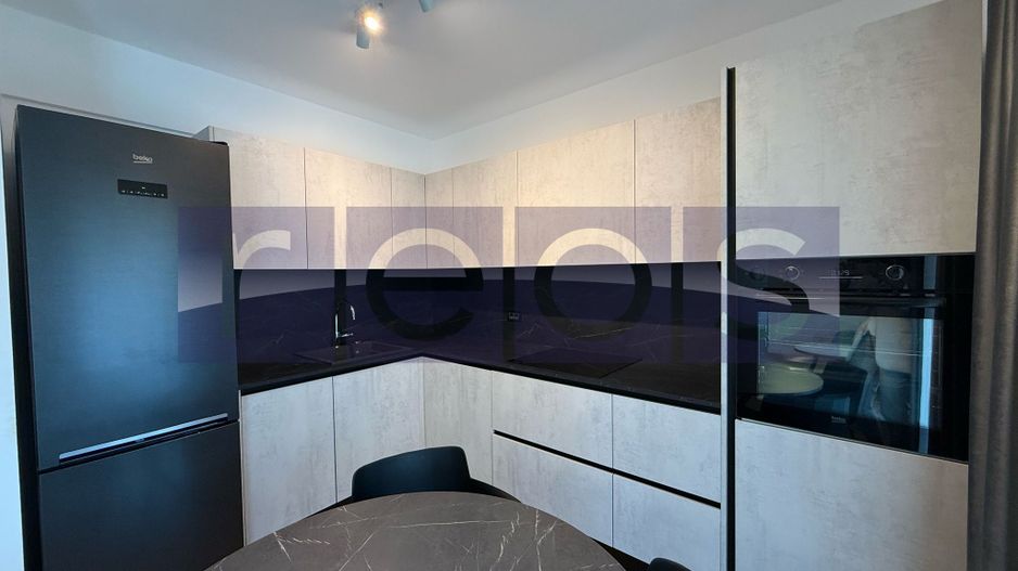 VANZARE 2 CAMERE 47 MP | BANEASA | MOBILAT SI UTILAT COMPLET | PARCARE - Poză 5