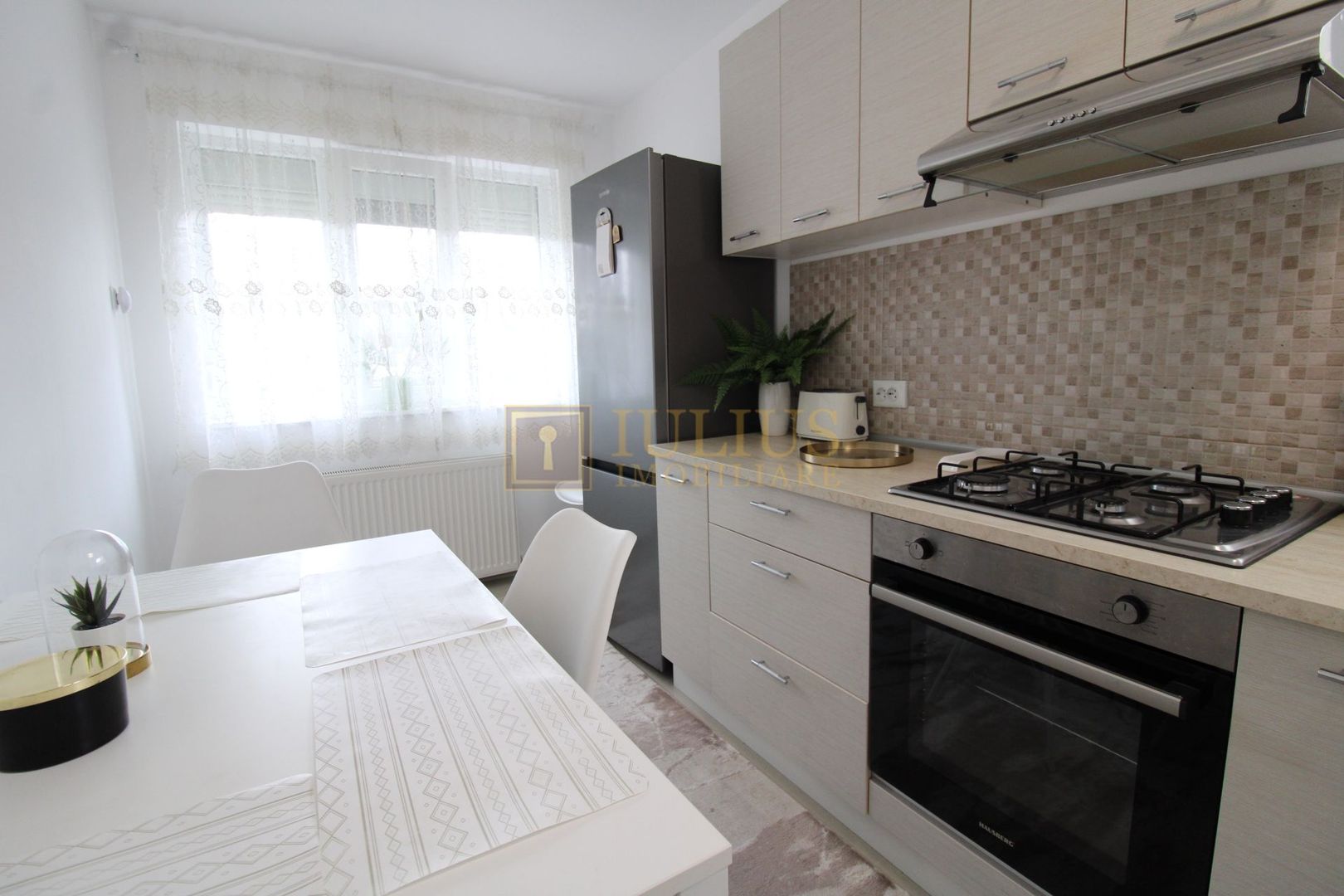 Apartament la casă, 3 camere – zona Girocului, Timișoara - Poză 11