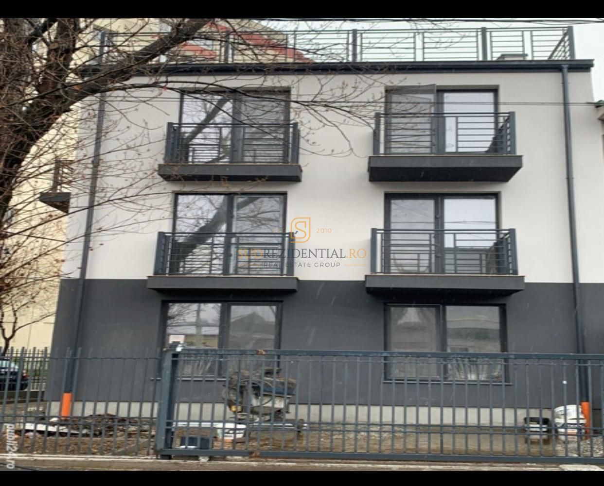 Vila individuala P+2+M, 265 mp, zona Piata Sudului-Brancoveanu - Poză 3