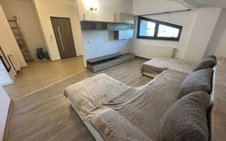 2 Camere 60mp 8Min Metrou Laminorului Bucurestii Noi Parc Bazilescu - Poză 1