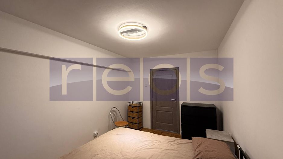 INCHIRIERE 3 CAMERE | BASARABIA | RENOVAT RECENT | METROU PIATA MUNCII | - Poză 10