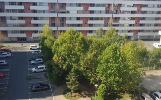 Apartament deosebit 3 camere in Quadra Place-Politehnica - Poză 13