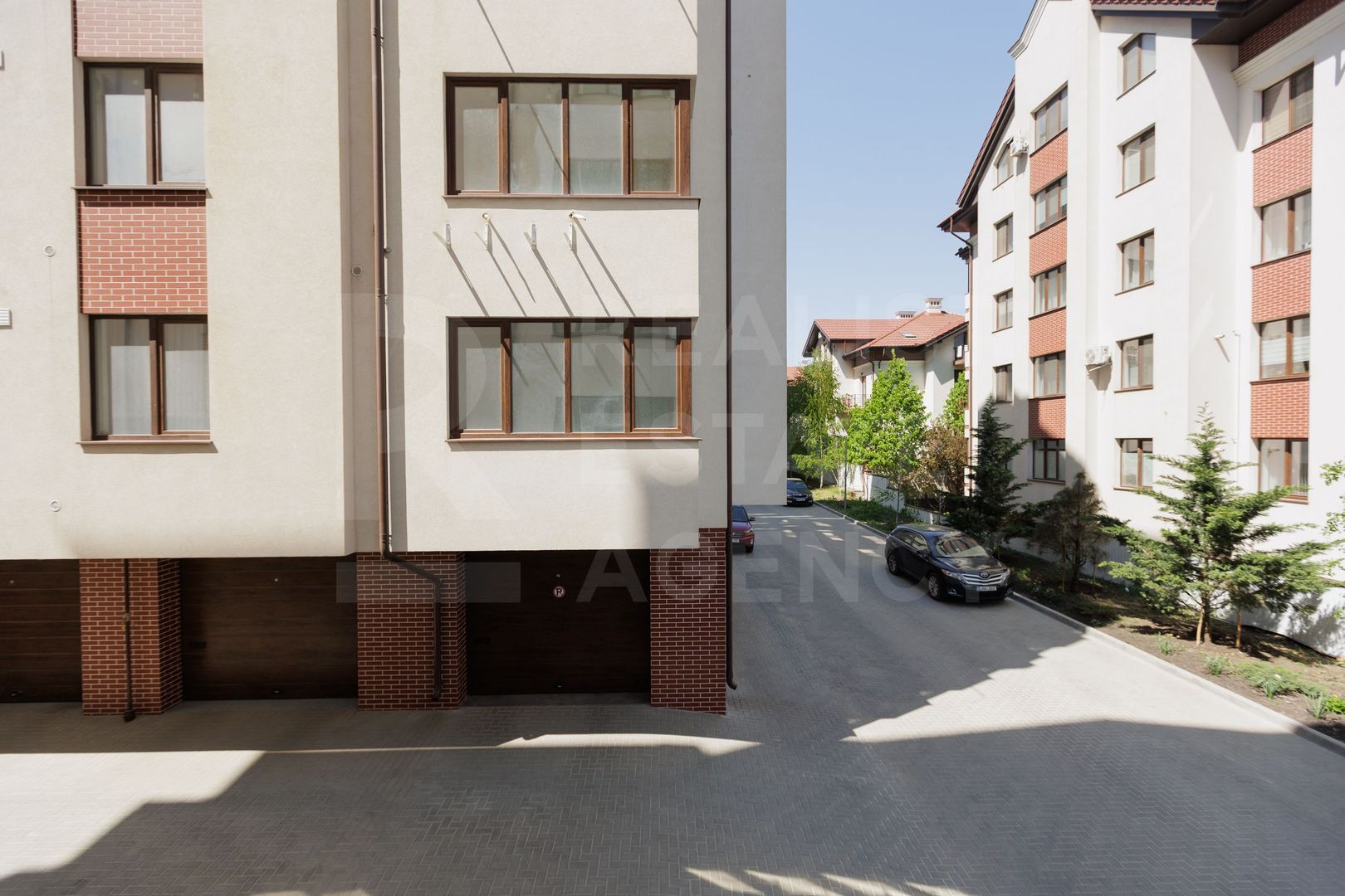 Vânzare, apartament, 2 camere, str. Regele Carol, Durlești - Poză 24