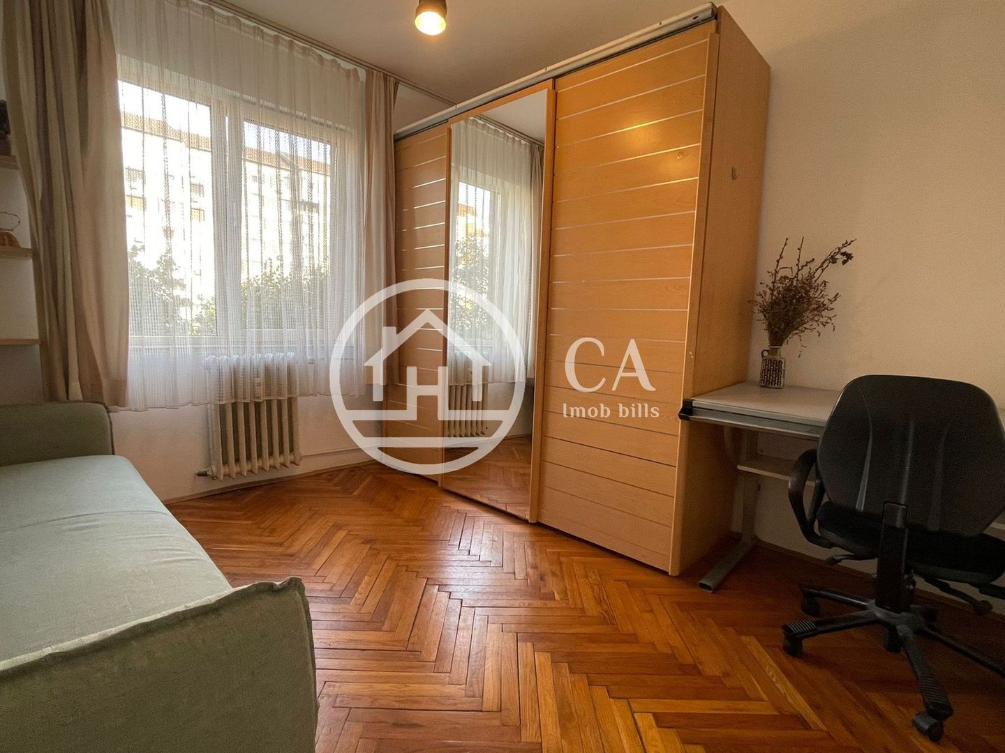 Apartament cu 3 camere de închiriat in Decebal, Oradea - Poză 6
