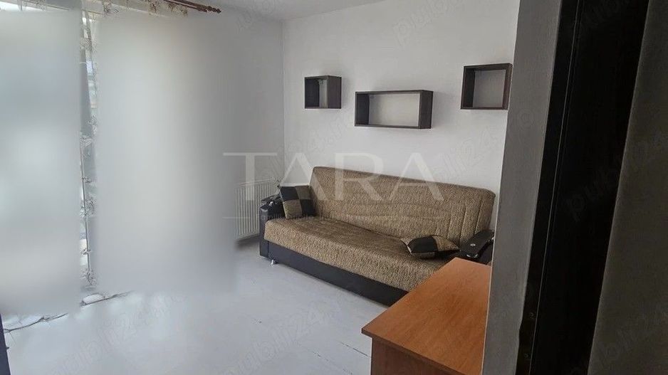 Apartament 1 cameră cu terasă 6 mp, orientare sudică – Florești. - Poză 2