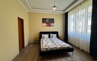 IMOBIL CENTRAL 500 MP | 8 CAMERE CU BĂI PROPRII | INVESTIȚIE - Poză 10