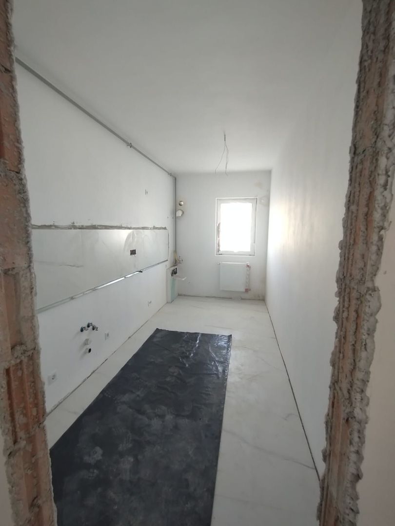Apartament Decomandat Centrala Proprie Etaj 1 Metalurgiei - Poză 5