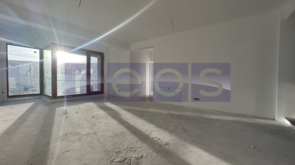 | APARTAMENT 2 CAMERE-63 MP UTILI | ZONA DOMENII-BLOC 2023 | - Poză 1
