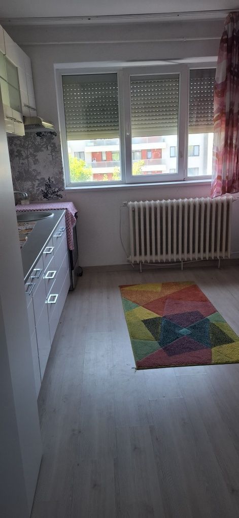 Garsoniera zona Complex Studentesc - Poză 2