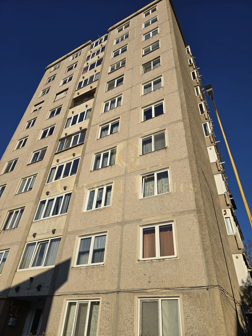 Apartament cu 2 camere în cartierul Astra, Brașov - Poză 17