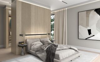 VILA PREMIUM | PIPERA | COMPLEX REZEDENTIAL MODERN - Poză 10